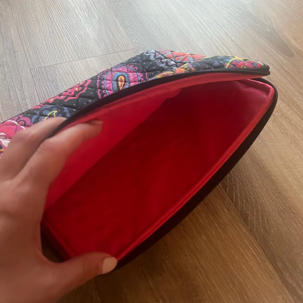 Vera Bradley iPad case